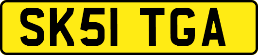 SK51TGA