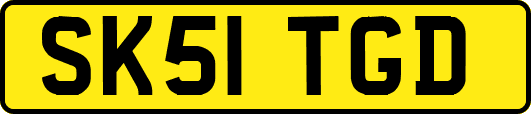 SK51TGD