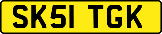 SK51TGK