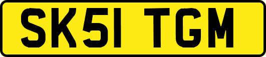 SK51TGM