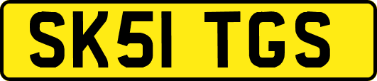 SK51TGS