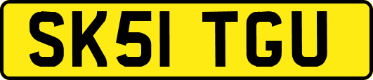 SK51TGU