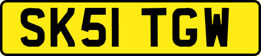 SK51TGW