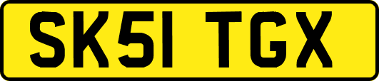 SK51TGX