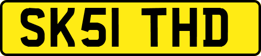 SK51THD