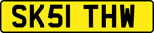 SK51THW