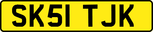 SK51TJK