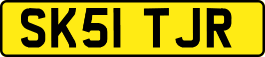 SK51TJR