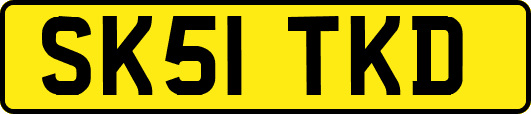 SK51TKD