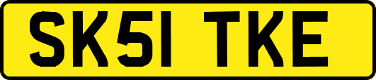 SK51TKE