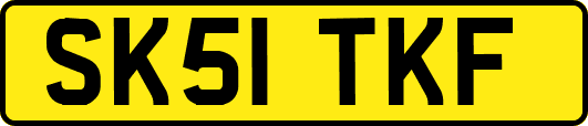 SK51TKF