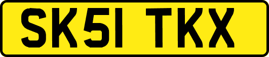 SK51TKX