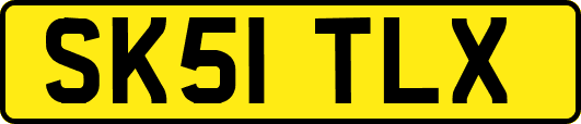 SK51TLX