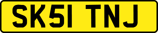 SK51TNJ