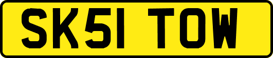 SK51TOW