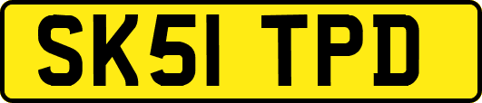 SK51TPD