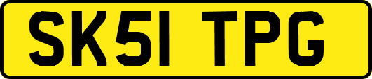 SK51TPG