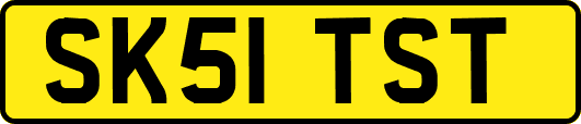 SK51TST