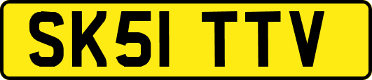 SK51TTV