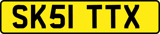 SK51TTX