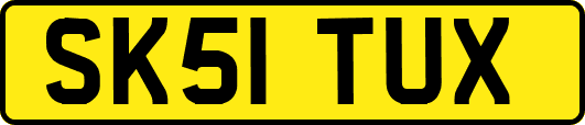 SK51TUX