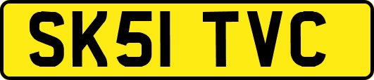 SK51TVC