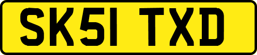 SK51TXD