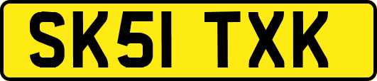 SK51TXK