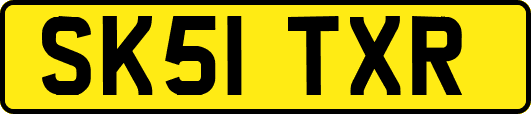 SK51TXR