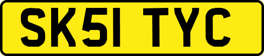 SK51TYC