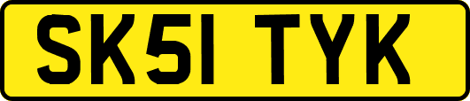 SK51TYK