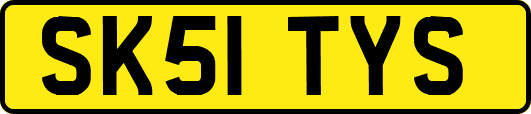 SK51TYS