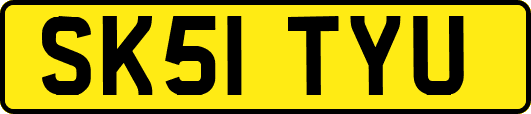 SK51TYU