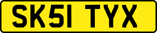 SK51TYX