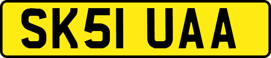 SK51UAA