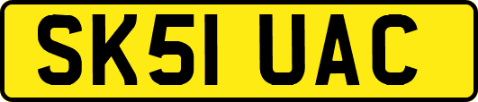 SK51UAC