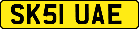 SK51UAE