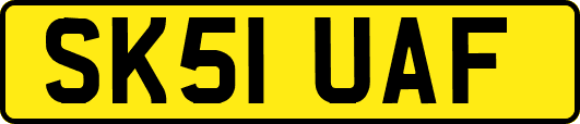 SK51UAF