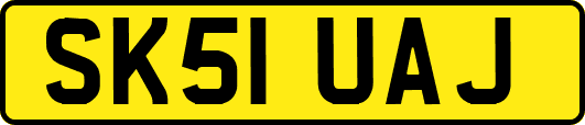 SK51UAJ