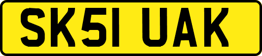 SK51UAK