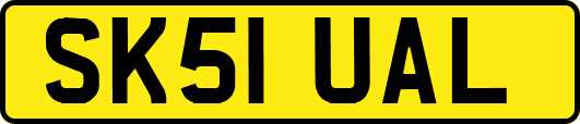 SK51UAL