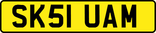 SK51UAM