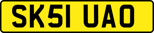 SK51UAO