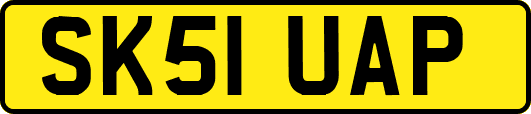 SK51UAP