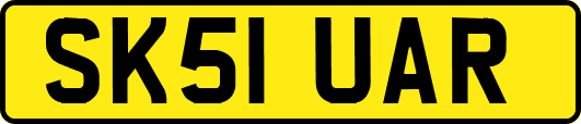 SK51UAR