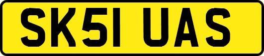 SK51UAS