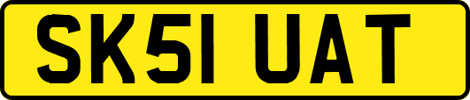 SK51UAT