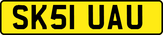 SK51UAU