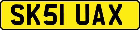 SK51UAX