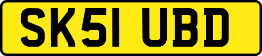 SK51UBD